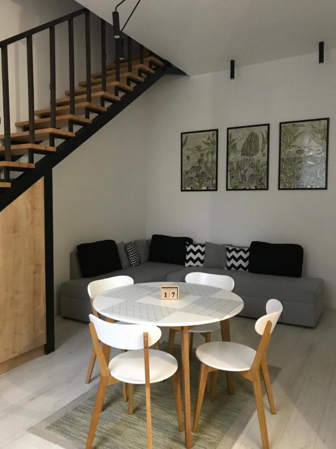 Apartment Two Level In The Centre Of Lemberg